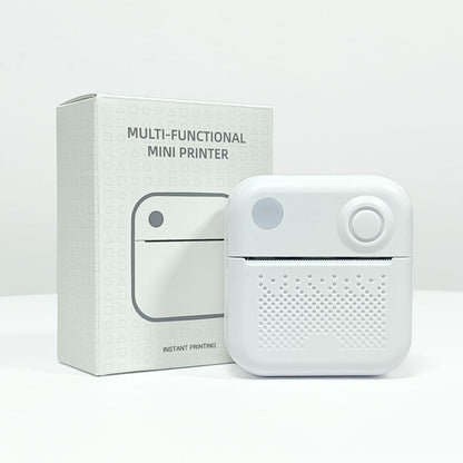 Portable Pocket Printer